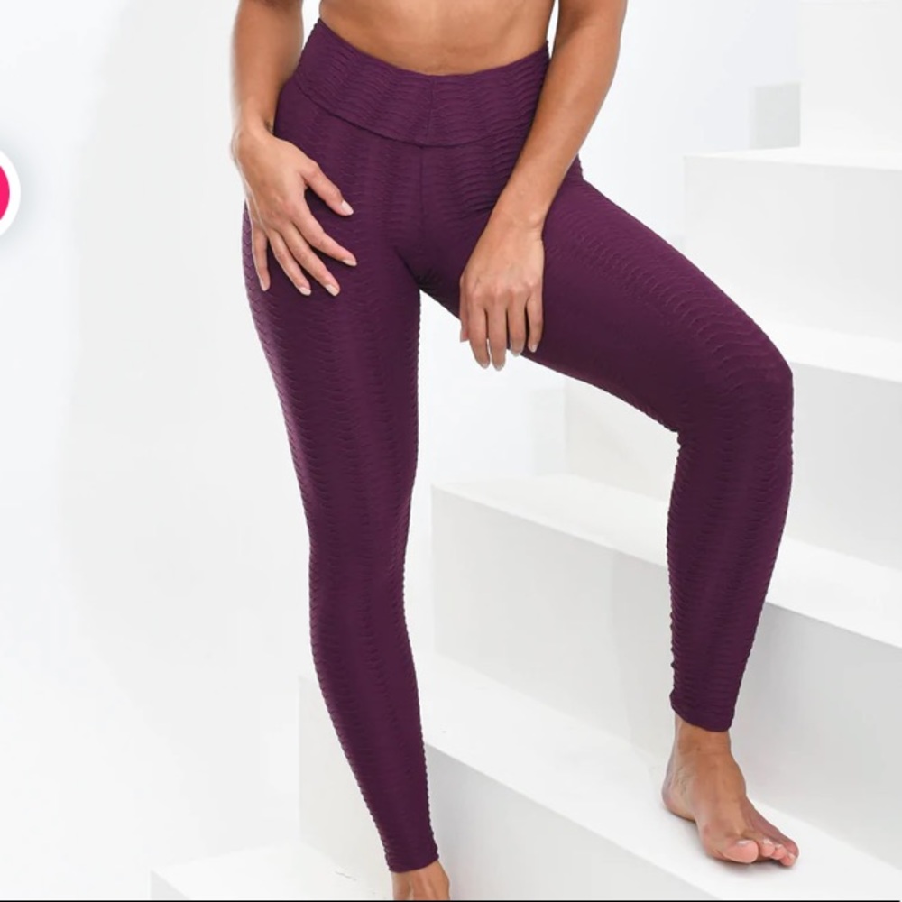 Original BootyByBrabants Leggings Açaí